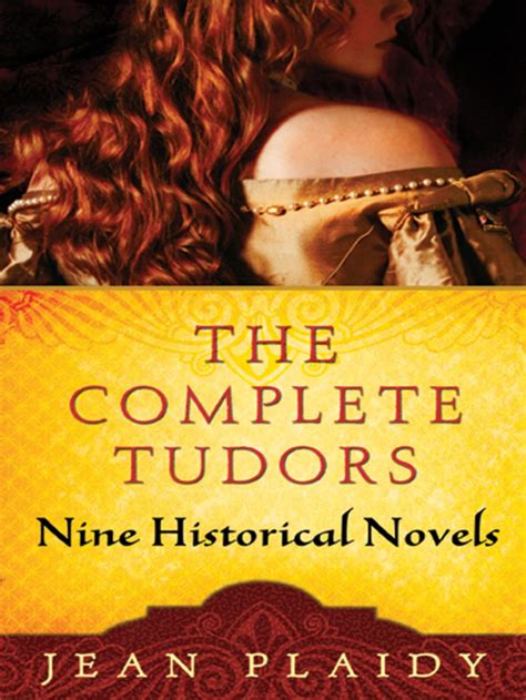 tudor the family story|free tudor fiction.